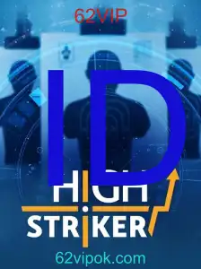 HighStriker: Menguji Kekuatan Fisik dengan Tantangan Modern
